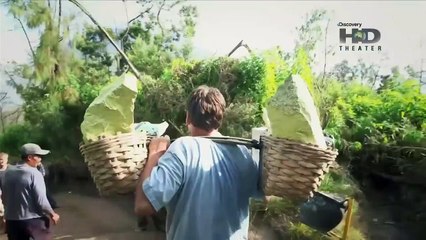 Krakatoa -- Como Funciona a Terra