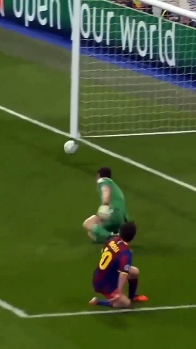Barcelona vs Real Madrid