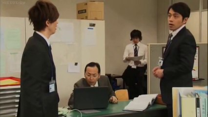 Words of Devotion : To the End of the World - BL movie