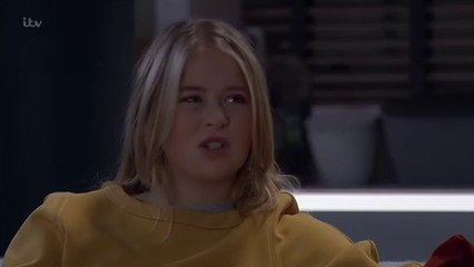 Emmerdale 8th July 2022