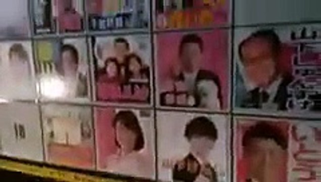 [小山ひな子,sﾂｲｷｬｽ.ﾗｲﾌﾞ]2022夏-参院選ﾎﾟｽﾀｰ掲示場-愛知県岡崎市272番-名鉄｢男川駅｣近く-N党4枚ﾀｯｶｰ貼終-20220702土2319-通算2板目