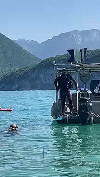Formation N1 Annecy