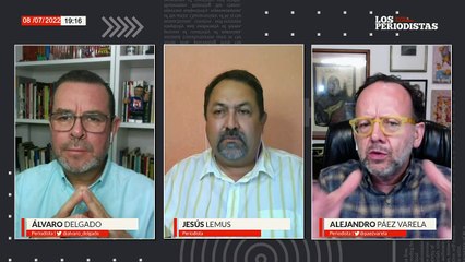 #EnVivo | #LosPeriodistas | Más sobre Peña y su fortuna en duda | El INE investiga a “Alito”