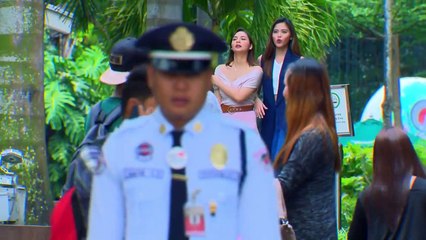 Dulce Venganza - Capítulo 26