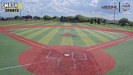 White Easton - Elite World Series 10 Major (2022) 07 Jul 15:55