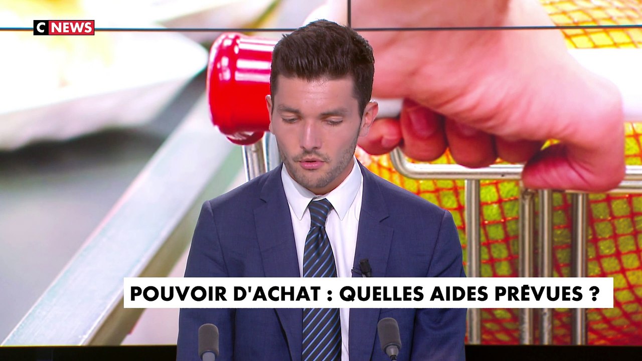 Soir Info du 08/07/2022