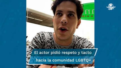 Christian Chávez arremete contra la canción “P**o” de Molotov