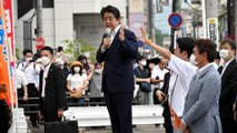 Former Japanese Prime Minister Shinzo Abe’s death shocks Japan and world