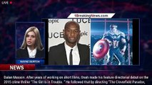 'The Cloverfield Paradox' Director Julius Onah to Helm 'Captain America 4' - 1breakingnews.com