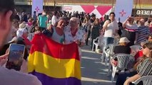 Sumar, el chiringuito de Yolanda Díaz, más comunismo...