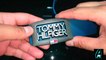 How to Spot Fake Tommy Hilfiger Belt