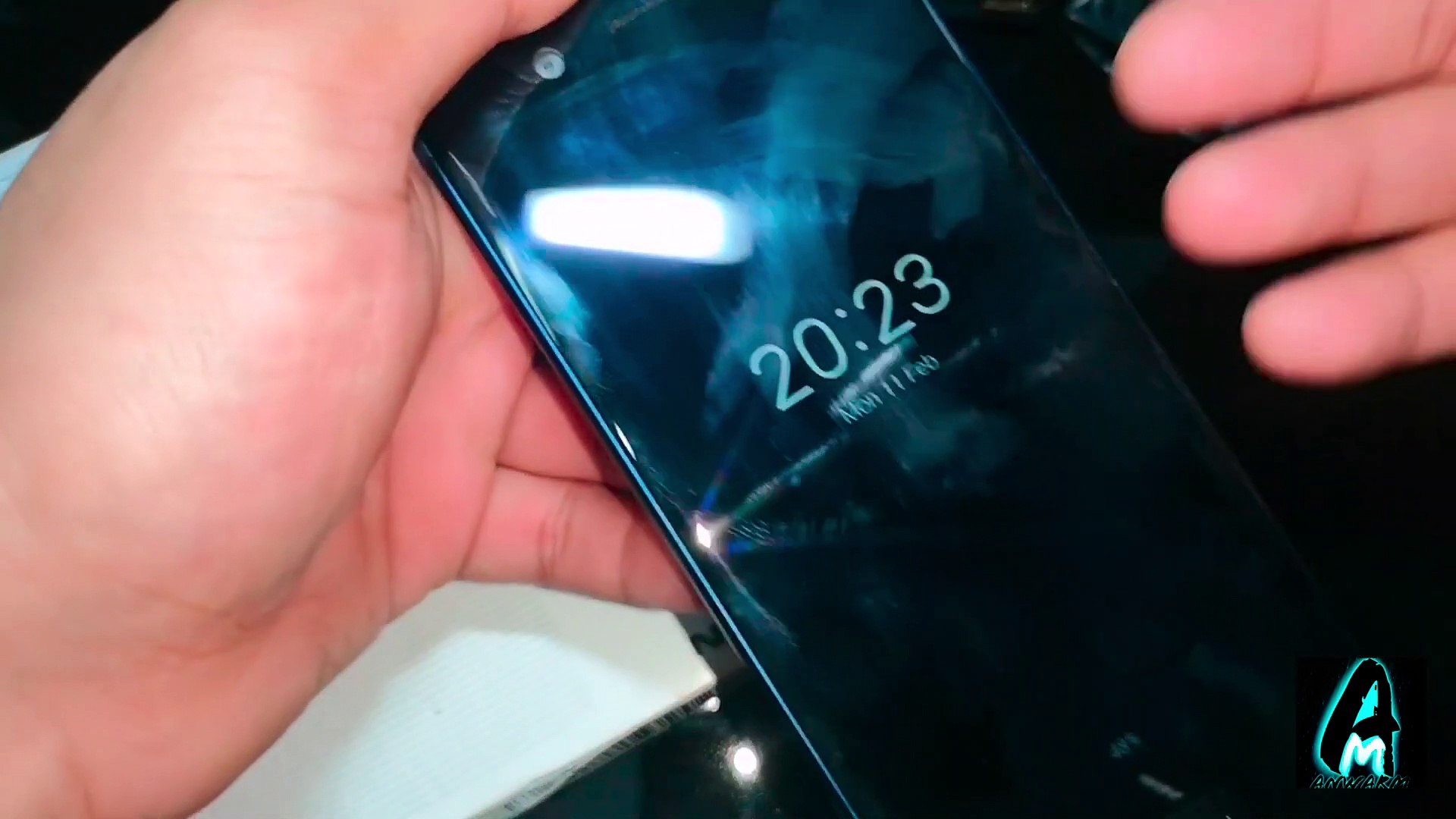 Nokia 5 Android Smartphone (Review)