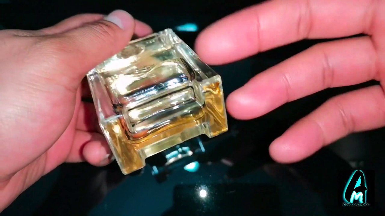 Terre DHermes Hermes Mens Fragrance (Review)