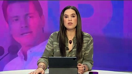 Monreal pide respetar el principio de presunción de inocencia contra Peña Nieto