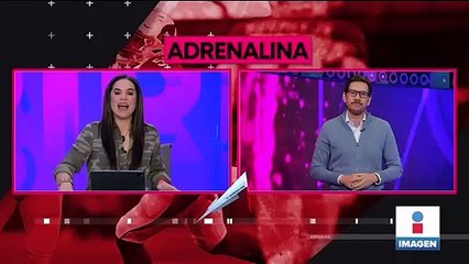 Presentan el primer Seminario Internacional en Medicina del Deporte Motor