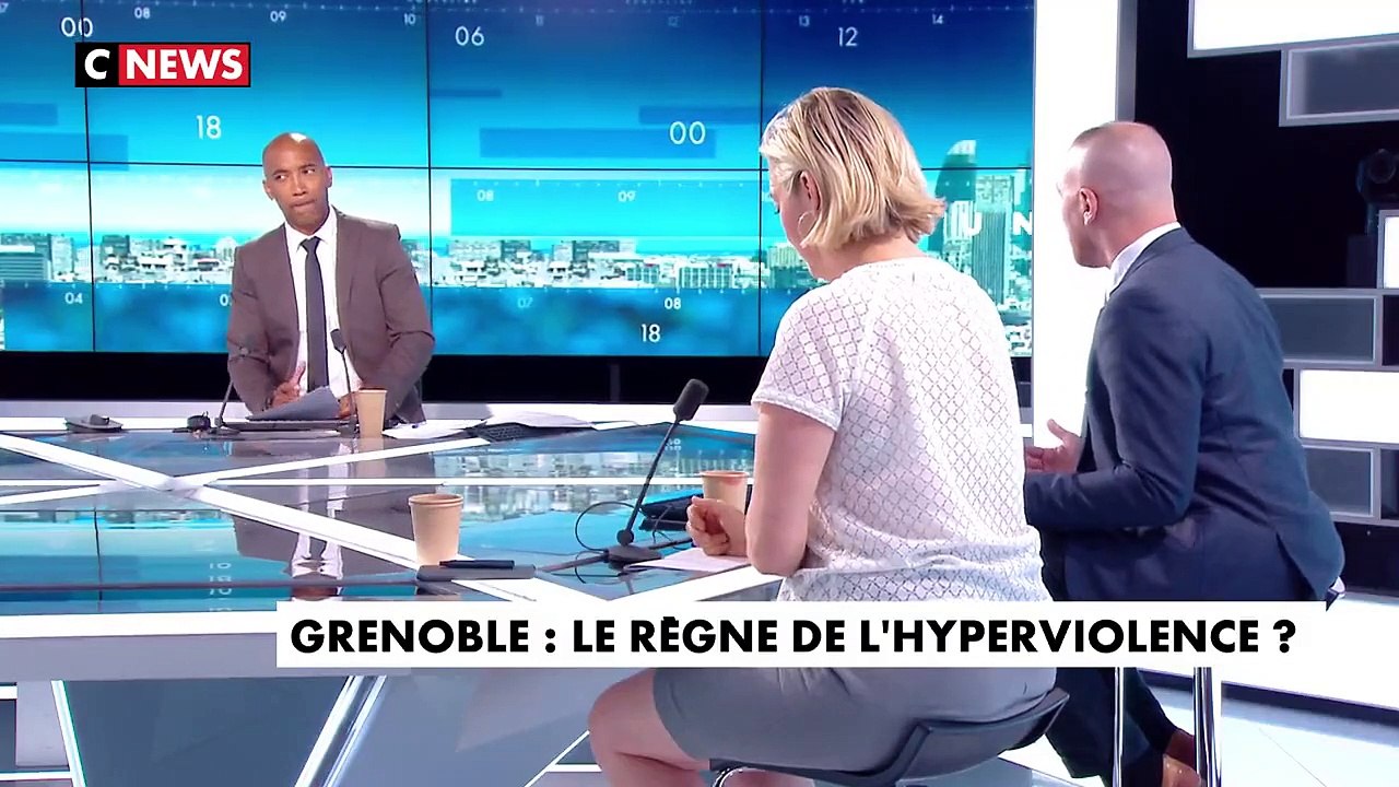 Grenoble - Les parents du jeune homme abattu alors qu'il menaçait des policiers avec une kalachnikov vont... porter plainte estimant "être dans l'incompréhension"
