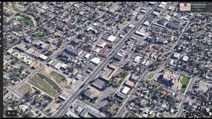 Hospitalizan a dos adolescentes tras tiroteo en Aurora