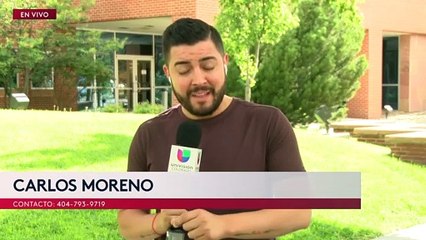 Piden justicia para niña hispana asesinada por su madre