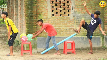 Indian New funny Video-Hindi Comedy Videos 2019-Episode--79--Indian Fun   ME Tv