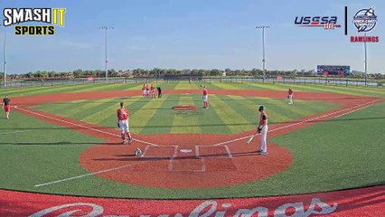 Red Rawlings — Elite World Series (2022) 07 Jul 12:46