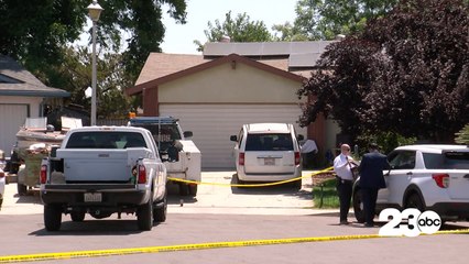 Boy and girl arrested in deadly Oildale stabbing