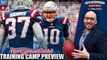 A Patriots training camp preview preview | Pats Interference