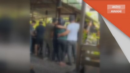 Perbuatan Jelik | JHEAT mohon orang ramai salur maklumat