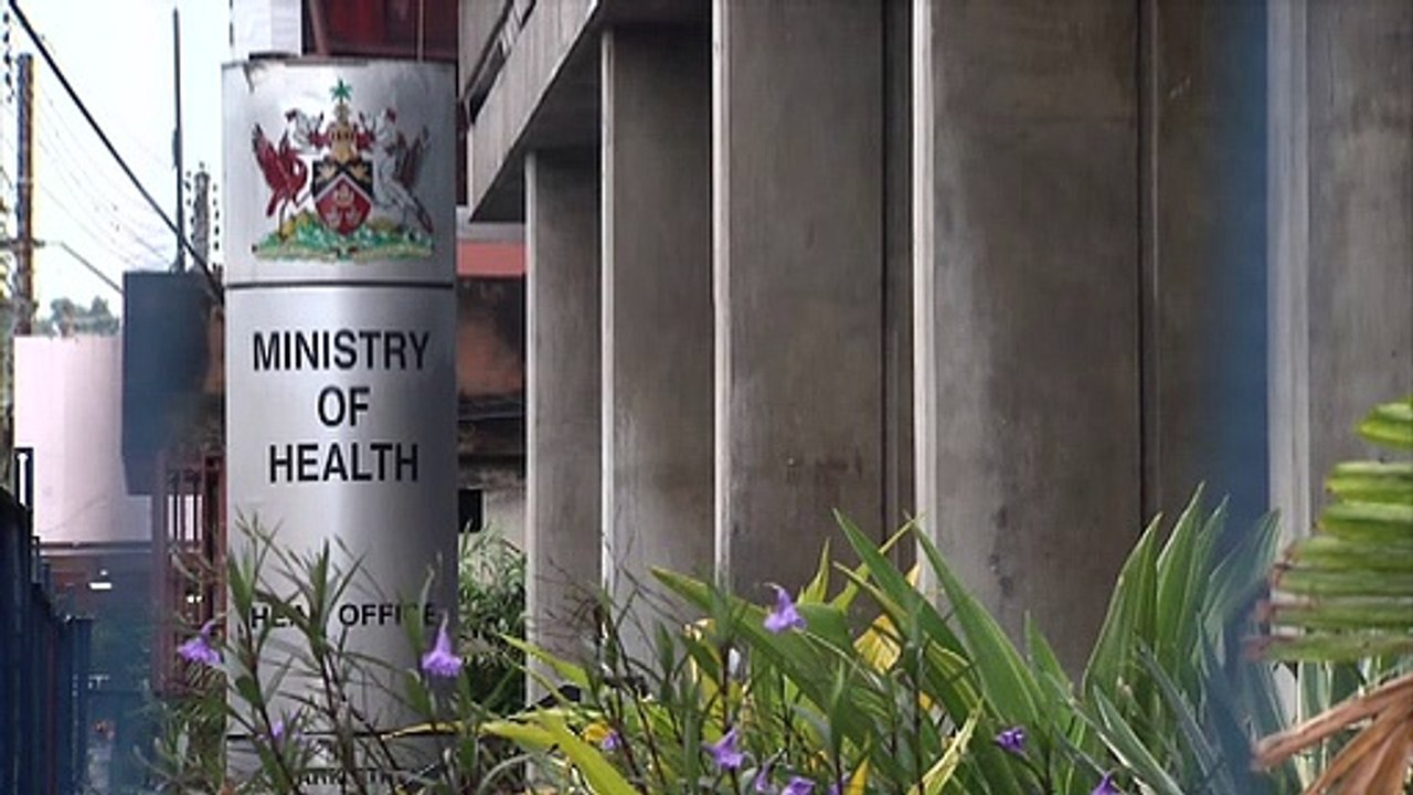 Tobago Prepares For MonkeyPox