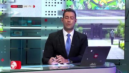 Entorno de Sosa rechaza nuevas acusaciones de la Alcaldía cruceña sobre el caso Prestín (3)