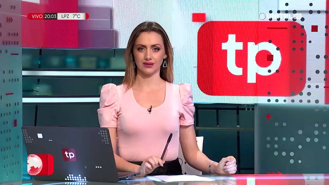 Entorno de Sosa rechaza nuevas acusaciones de la Alcaldía cruceña sobre el caso Prestín