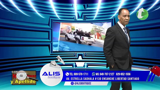 Se llevo los platanos pa mete piedra