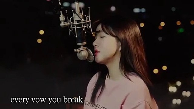 Every Breath You Take - Police (Cover Bubble Dia)