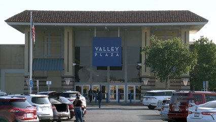 23ABC In-Depth: Bakersfield leaders address crime concerns at Valley Plaza Mall