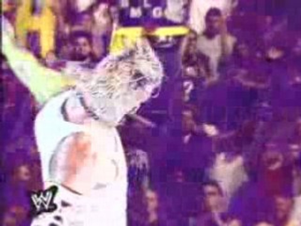 WWE Jeff Hardy Titantron