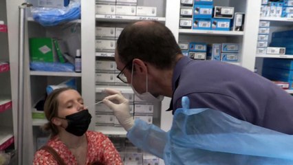 França ultrapassa 150.000 mortos por covid-19