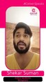 Shekar Suman(Ricky) reviews Colive - Colive Gardenia Bengaluru review - Happy Customer Reviews Colive - Coliver speaks