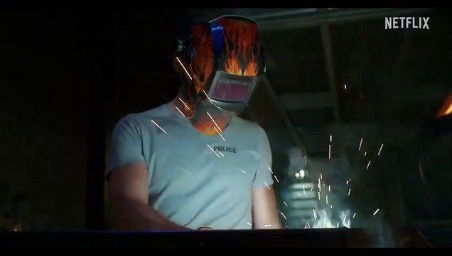 BALLE PERDUE 2 Bande Annonce Teaser (Netflix, 2022)