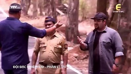 đội đặc nhiệm cid tập 179 - Phần 2 - Phần - phim vtvcab5 - thvl3 long tieng P6 - tron bo - p2 - xem phim doi dac nhiem cid phan 2 tap 180