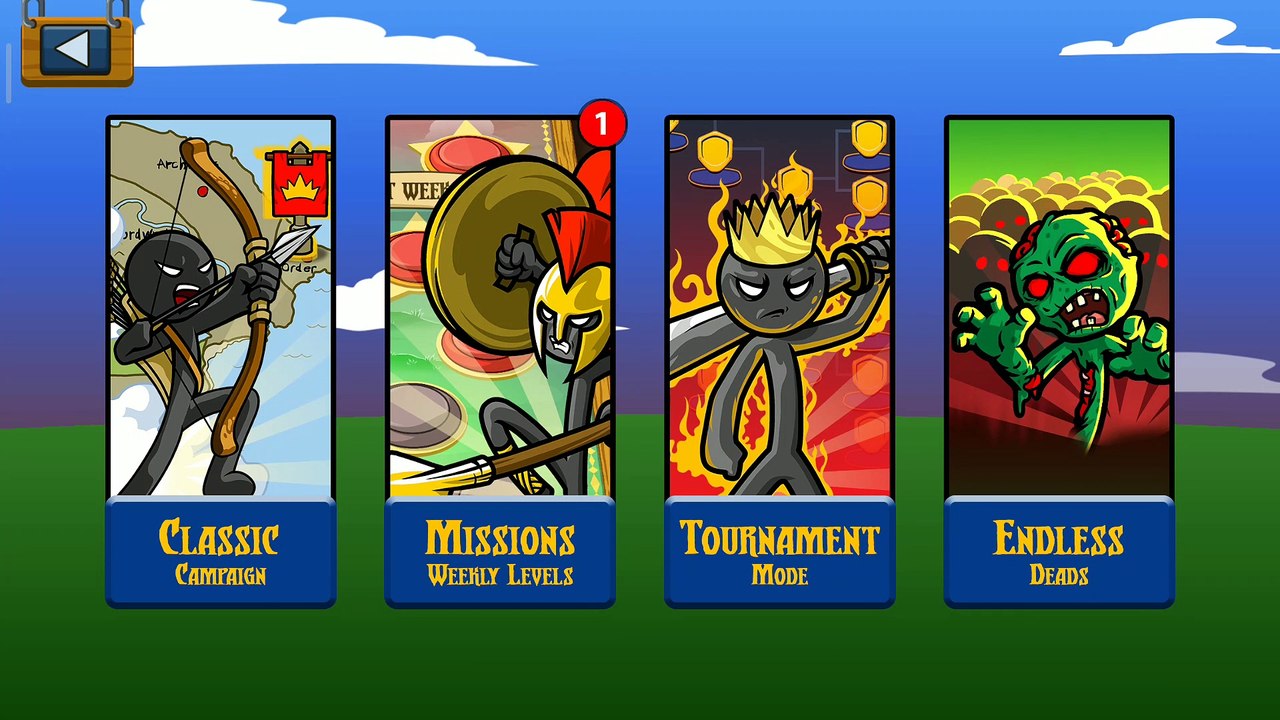 Mission Weekly | Levels 201 | Hard