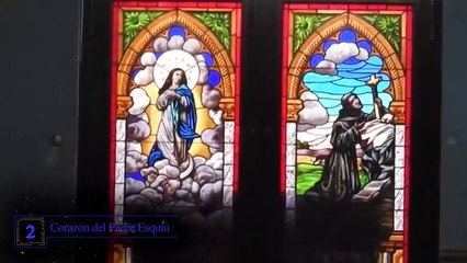 Antiguos Artefactos Religiosos más extraños que existen!