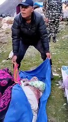 SriGanganagar खत्री और वधवा परिवार के लिए अंतिम सफर बना अमरनाथ की यात्रा