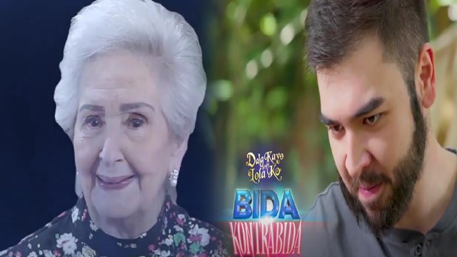 Daig Kayo Ng Lola Ko: Bida Kontrabida I Teaser
