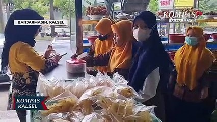 Data dan Awasi Wajib Pajak, BPKPAD Banjarmasin Temukan Potensi PAD Tambahan!