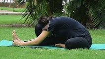 Yoga For Period Pain|Period Dard se Aram ke liye Yoga |पीरियड दर्द से छुटकारा करे ये योगा|*Yoga