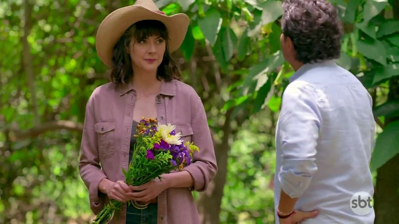 A Desalmada 07/07/2022 Capitulo 4 HDTV Completo
