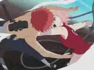 AMV - 10 vs 100 sakura e chyoo-baa vs sasori