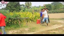 Indian New funny Video-Hindi Comedy Videos 2019-Episode-81--Indian Fun   ME Tv