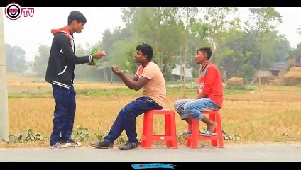 Indian New funny Video-Hindi Comedy Videos 2019-Episode-84--Indian Fun   ME Tv