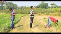Indian New funny Video-Hindi Comedy Videos 2020-Episode--87--Indian Fun   ME Tv