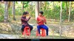 New Top Funny Comedy Video 2020__Very Funny Stupid Boys__Episode-104--Indian Fun   ME Tv (2)